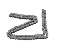 RAHONWHQB Motorcycle Cam Transmission Driving Roller Chain Compatible with XL125 CT125 Trail XL100 TL125S CB125S XL125S XL CT 125