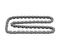 RAHONWHQB Motorcycle Crankshaft Cam Timing Chain 3+4 104 Links Compatible with TRX500 TRX500FPA TRX500FA TRX500FGA 500