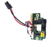RAHONWHQB PCB d'alimentation I O pour imprimante d'étiquettes PB50, Compatible avec l'imprimante Thermique Intermec PB50