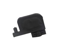 RAHONWHQB Petit Amortisseur Compatible avec Roland R1800 R1900 R1390 R2400 Mutoh imprimante à solvant DX3 DX4 DX5 Filtre de décharge de tête d'impression(UV Black Color)