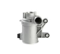RAHONWHQB Pompe à Eau électronique 12V A2742000207 2742000207 Compatible with C E Class W205 A205 C205 S205 W213 A238 C238 X253