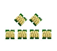 RAHONWHQB Puce de Cartouche d'encre Compatible avec l'imprimante America XP-15000 XP15000 312XL 314XL T312 T314 Expression Photo HD