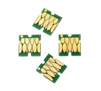 RAHONWHQB Puce jetable Compatible pour Cartouche d'encre CW-C6000 CW-C6000 CW-C6500 CW-C6500