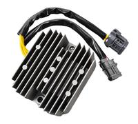 RAHONWHQB Redresseur de régulateur 12 V AEO-31600215-000 Compatible avec Les ATV Goes 360 Max 4x2 4x4 G400s CYR Route 451