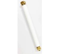 RAHONWHQB Rouleau en Caoutchouc P1058930-081 Compatible avec l'imprimante d'étiquettes de Codes à Barres ZM600 ZT420 ZT421 200dpi 300dpi(Roller Kits)