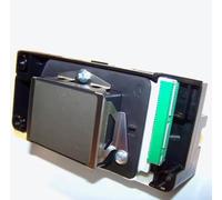 RAHONWHQB Tête d'impression avec connecteur Vert, Compatible avec Les imprimantes Mutoh ValueJet 1614 1204 1304, 8 amortisseurs Dx5