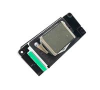 RAHONWHQB Tête d'impression avec connecteur Vert Compatible avec Les pièces de Rechange Mutoh Valuejet 1604 1614 1304 1204 Plus 8 amortisseurs Japonais Mutoh Pcs Dx5
