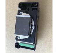 RAHONWHQB Tête d'impression avec connecteur Vert, Compatible avec Mutoh ValueJet 1604 1204 1304, pièces de Rechange pour imprimante, 8 amortisseurs Dx5