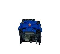 RAHONWHQB Tête d'impression de, Compatible avec 6100 6600 6700 7110 7610 7612, pour buse à solvant écologique 932 933