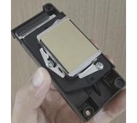 RAHONWHQB Tête d'impression déverrouillée Compatible avec Les Fournitures d'imprimante DX5 RJ900 F186000 JV3 JV33 1604 1614 F186000 XULI X6-1600S