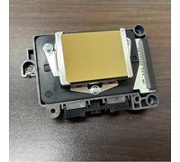 RAHONWHQB Tête d'impression déverrouillée DX7 F189010, fabriquée au Japon, Compatible avec Les Fournitures d'imprimante pour Le numéro de pièce F189010