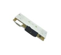 RAHONWHQB Tête d'impression GTE424e 600 dpi, Compatible avec Les Fournitures d'imprimante Thermique SATO GT424E pour numéro de pièce GTE424