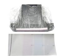 RAHONWHQB Tête d'impression KM512i LNB KM512iLNB-30PL, tête d'impression 512i 30pl Cabezal Compatible avec l'imprimante Jhf Allwin Liyu