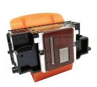 RAHONWHQB Tête d'impression QY6-0080 Compatible avec MG5330 IP4800 MX892 MG5210 IP4920 MX895 MX886 MX897 MG5250 MG5240 MG5320 IP4820 IP4840