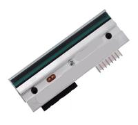 RAHONWHQB Tête d'impression Thermique 300dpi PN P1046696-016, Compatible avec l'imprimante d'étiquettes de Codes-Barres ZE500-4 305dpi