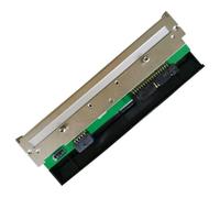 RAHONWHQB Tête d'impression Thermique 79803M ZM600 203DPI 79804M 300DPI, Compatible avec l'imprimante de Codes-Barres ZM600(ZM600-300DPI)