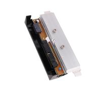 RAHONWHQB Tête d'impression Thermique Compatible avec l'imprimante d'étiquettes ZT411 ZT410 203 DPI