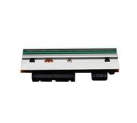 RAHONWHQB Tête d'impression Thermique de qualité A +, 300dpi, 90 Jours, Compatible avec Les Fournitures d'imprimante ZT410, 305dpi, pour la référence P1058930-010