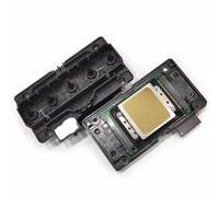 RAHONWHQB Tête d'impression XP500 à 5 canaux, Compatible avec Les systèmes d'encre Blanche et de Vernis, pour Les Fournitures d'imprimante XP500