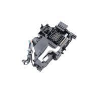 RAHONWHQB Unité de Nettoyage DTF DTG, Compatible avec L1800 R1390 1400 1410 1500, Station de Capuchon, Pompe d'aspiration d'encre, tête de Parking(L1800 1500W)