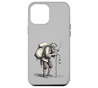 Rahovart Demon Light in The Load Coque pour iPhone 12 Pro Max