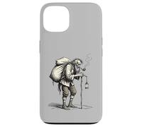 Rahovart Demon Light in The Load Coque pour iPhone 13