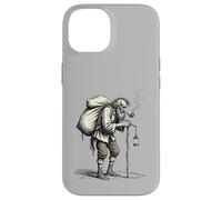 Rahovart Demon Light in The Load Coque pour iPhone 14