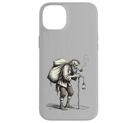 Rahovart Demon Light in The Load Coque pour iPhone 14 Plus