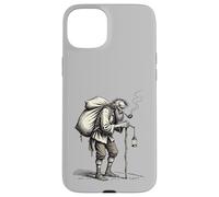 Rahovart Demon Light in The Load Coque pour iPhone 15 Plus