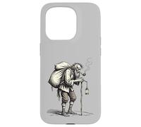 Rahovart Demon Light in The Load Coque pour iPhone 15 Pro