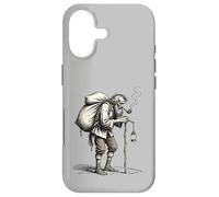 Rahovart Demon Light in The Load Coque pour iPhone 17