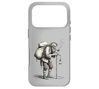 Rahovart Demon Light in The Load Coque pour iPhone 17 Pro