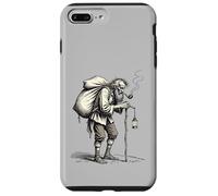 Rahovart Demon Light in The Load Coque pour iPhone 7 Plus/8 Plus
