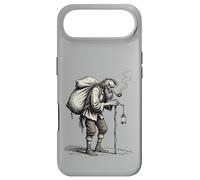 Rahovart Demon Light in The Load Coque pour iPhone Air