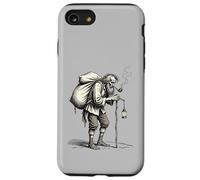 Rahovart Demon Light in The Load Coque pour iPhone SE (2020) / 7/8