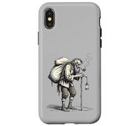 Rahovart Demon Light in The Load Coque pour iPhone X/XS