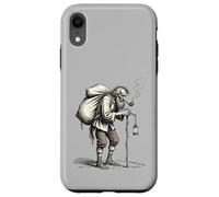 Rahovart Demon Light in The Load Coque pour iPhone XR