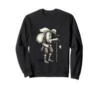 Rahovart Demon Light in The Load Sweatshirt