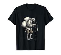 Rahovart Demon Light in The Load T-Shirt