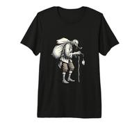 Rahovart Demon Light in The Load T-Shirt Haut de Gamme