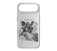 Rahovart Le Roi Avalanche Awakens Coque pour iPhone Air