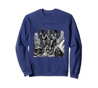 Rahovart Malédiction de la Montagne Miser Sweatshirt