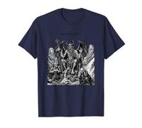 Rahovart Malédiction de la Montagne Miser T-Shirt