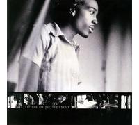 Rahsaan Patterson +1