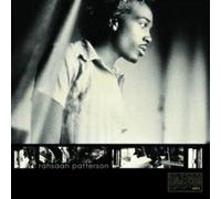 Rahsaan Patterson – Rahsaan Patterson
