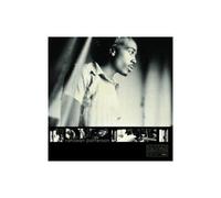 Rahsaan Patterson – Rahsaan Patterson