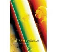 Rahsaan Patterson: Live At The Belasco