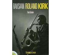 Rahsaan Roland Kirk - (1 Cd Audio)