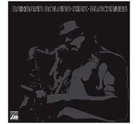 Rahsaan Roland Kirk - Blacknuss [Vinyl Lp]