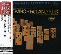 Rahsaan Roland Kirk - Domino [Import]